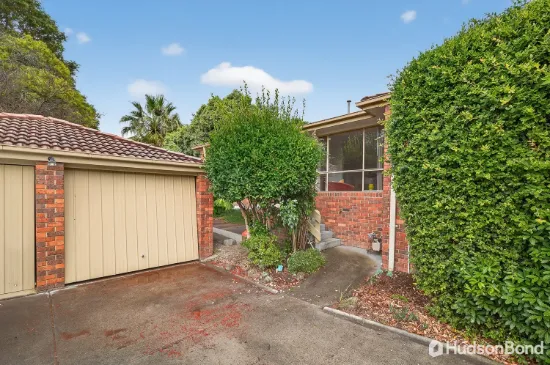 Premium Ringwood Living in a Peaceful Leafy Pocket