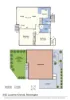 Light Filled Living with Private Outdoor Appeal