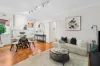 Ground-Floor Apartment Of Elegance With Serene North Aspect