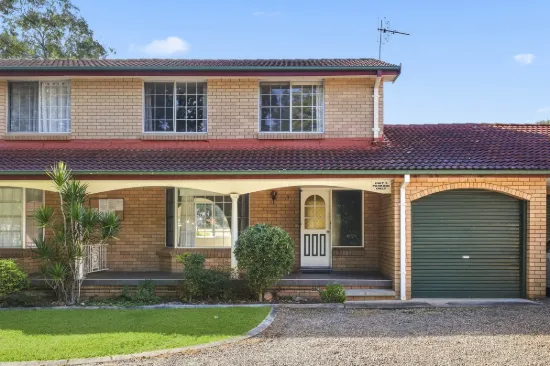 Smart Buying, Central Convenience & Low-Maintenance Living