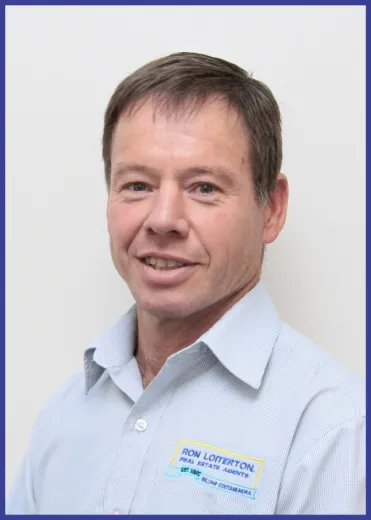 David  Moore - Real Estate Agent at Ron Loiterton Real Estate Agents - Cootamundra