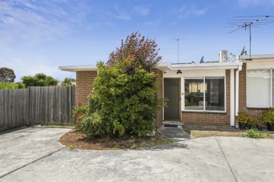 The Perfect First Home or Low-Maintenance Investment Opportunity