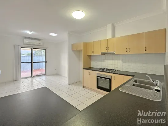 Spacious, Secure & Stylish Living