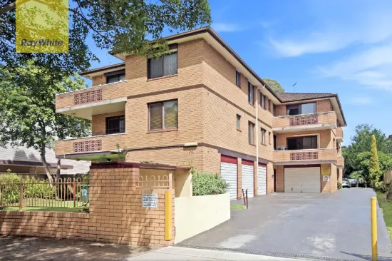 3-Bedroom Gem with Rare Oversized Garage and a car space in Prime Lakemba Location