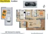 3-Bedroom Gem with Rare Oversized Garage and a car space in Prime Lakemba Location