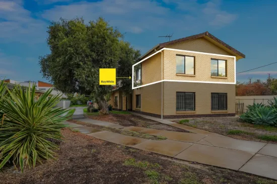 Top-Floor Coastal Opportunity - First Home, Investment or Downsizer Dream