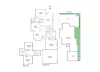 Dual Living Zones, Enviable Entertainer