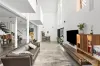 Remarkable space and grace in the heart of Moonee Ponds