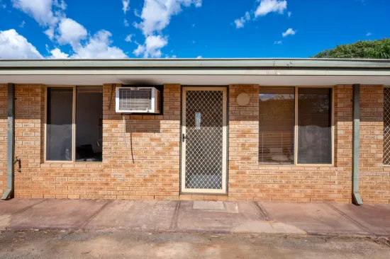 Secure, Central & Investment Ready – Furnished Unit in Thriving Rental Market
