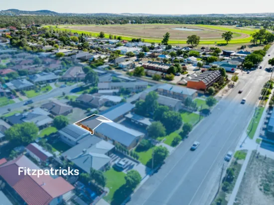 Central Investment Opportunity