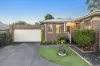 Perfectly Positioned, Low-Maintenance Living!