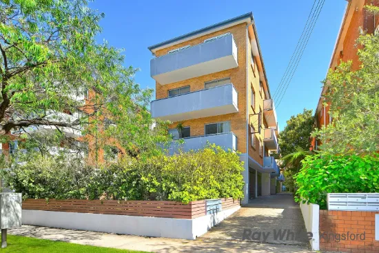 Renovator's Dream in Prime Randwick Location