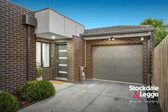 Delightful Single Level Living!