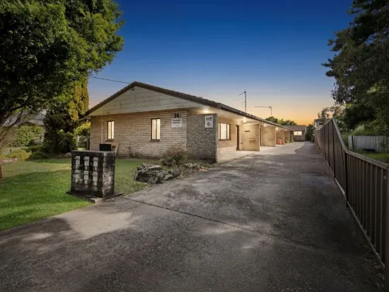 Coastal Convenience, Smart Investment...