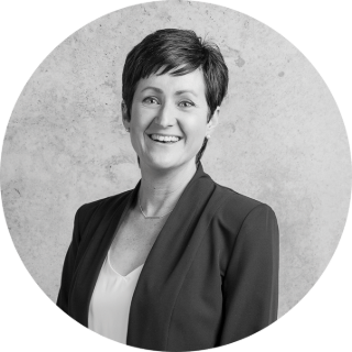 Kelly Duncan - Real Estate Agent
