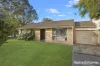 Charming Villa in Prime Ingleburn Location