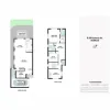 HUGE FAMILY SIZED TOWNHOME IN PADUA PRECINCT!