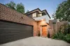Large & light design-led, low-upkeep family sanctuary