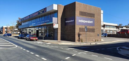 Independent Property Group South - Phillip - Real Estate Agency
