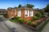 Single-Level Living in a Peaceful, Private Setting