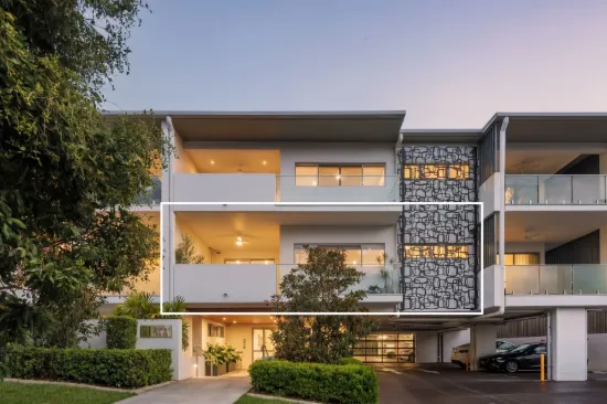 Boutique Living with Style, Comfort and Convenience