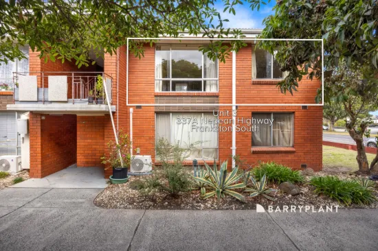 Walk to the Beach and into the Heart of Frankston