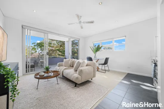 Super Stylish, North-facing, Quality Apartment 