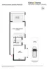 Super Stylish, North-facing, Quality Apartment 
