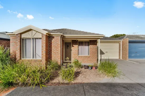 Comfortable Living in the Heart of Pakenham
