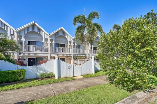 BEACHSIDE APPEAL