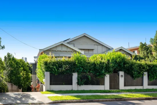 Prime portfolio pick - quiet, spacious & leased to 2027 - stroll to IGA, cafes, buses + hospital