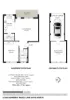 Generous one-bedroom with home office and garage