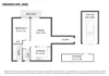 Spacious One-Bedroom East Drummoyne Apartment in a Peaceful Setting