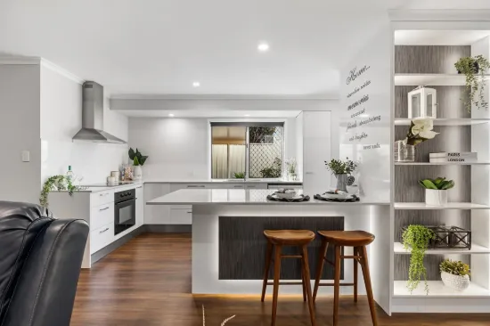 Lifestyle & Location in the Heart of Wellington Point