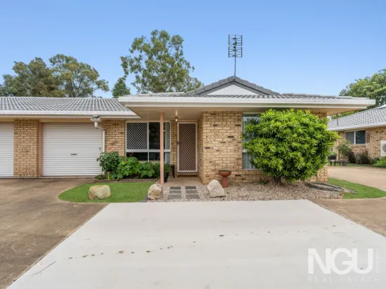 Low-Maintenance Living in a Prime Gatton Location