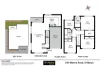 Near New Home! Spacious Floor Plan|As good as 4 Bedroom|Low Strata
