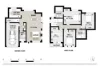 Spacious 4 Bedroom Townhouse in a Well-Connected Kellyville Ridge Setting