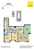  North-East Facing 2 bed Apt -  Mins to Metro! 