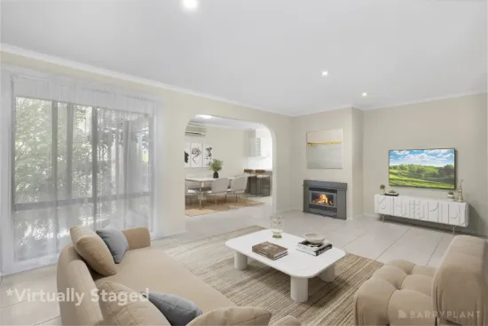LOW-MAINTENANCE LIVING WITH SPACE & PRIVACY