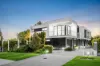 Modern Townhouse Living with Balcony Entertaining