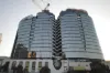 The Docklands Residences