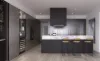 The Docklands Residences