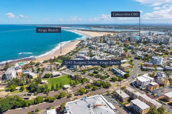 Ocean Views & Prime Position in the Heart of Kings Beach