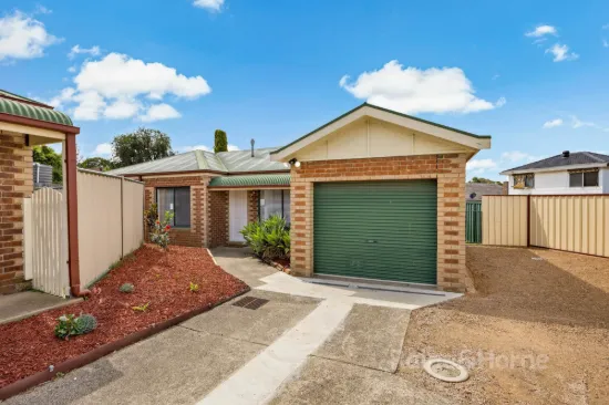 Charming, Low-Maintenance Living in a Prime Sunbury Location