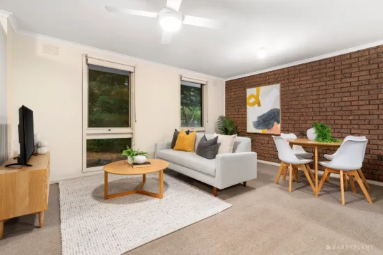 Single Level Ease, Fabulous Convenience