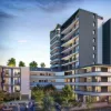Bridge Road Residences, Homebush