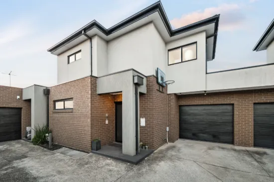 Comfort, Convenience and Close to all amenities !