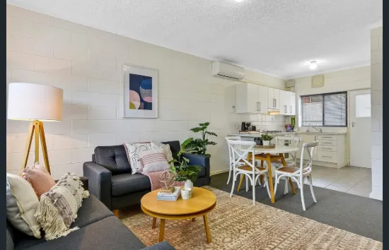 Ground Floor Living Meets the Vibrant Prospect Lifestyle