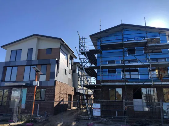 3-5 Lillian Street, Clayton