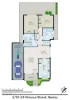 Spacious, Low-Maintenance Full Brick Villa